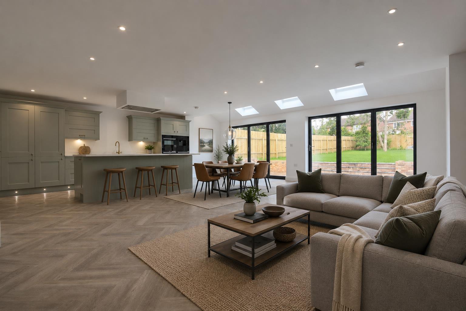 Riplingham Road, Skidby